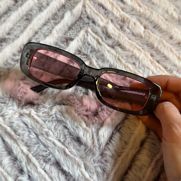 NWT Y2K Sunglasses - Picture 4 of 6